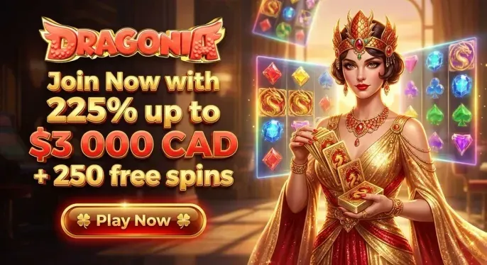 Dragonia Casino